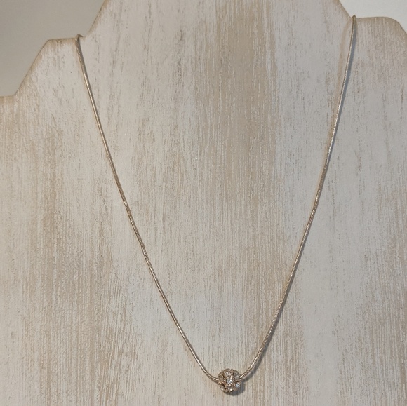 Charming Charlie Jewelry - Charming charlie necklace